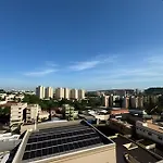 Prox. Novo Shopping! Lindo Apartamento