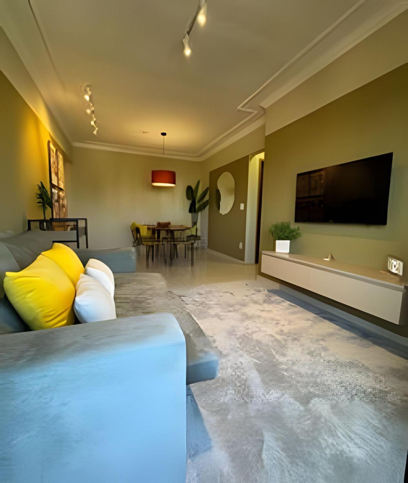 Apartamento Prox. Novo Shopping! Lindo Ribeirão Preto