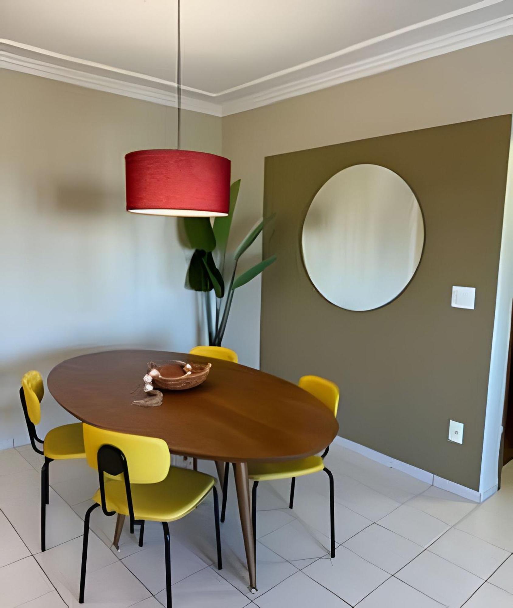 Prox. Novo Shopping! Lindo Apartamento *