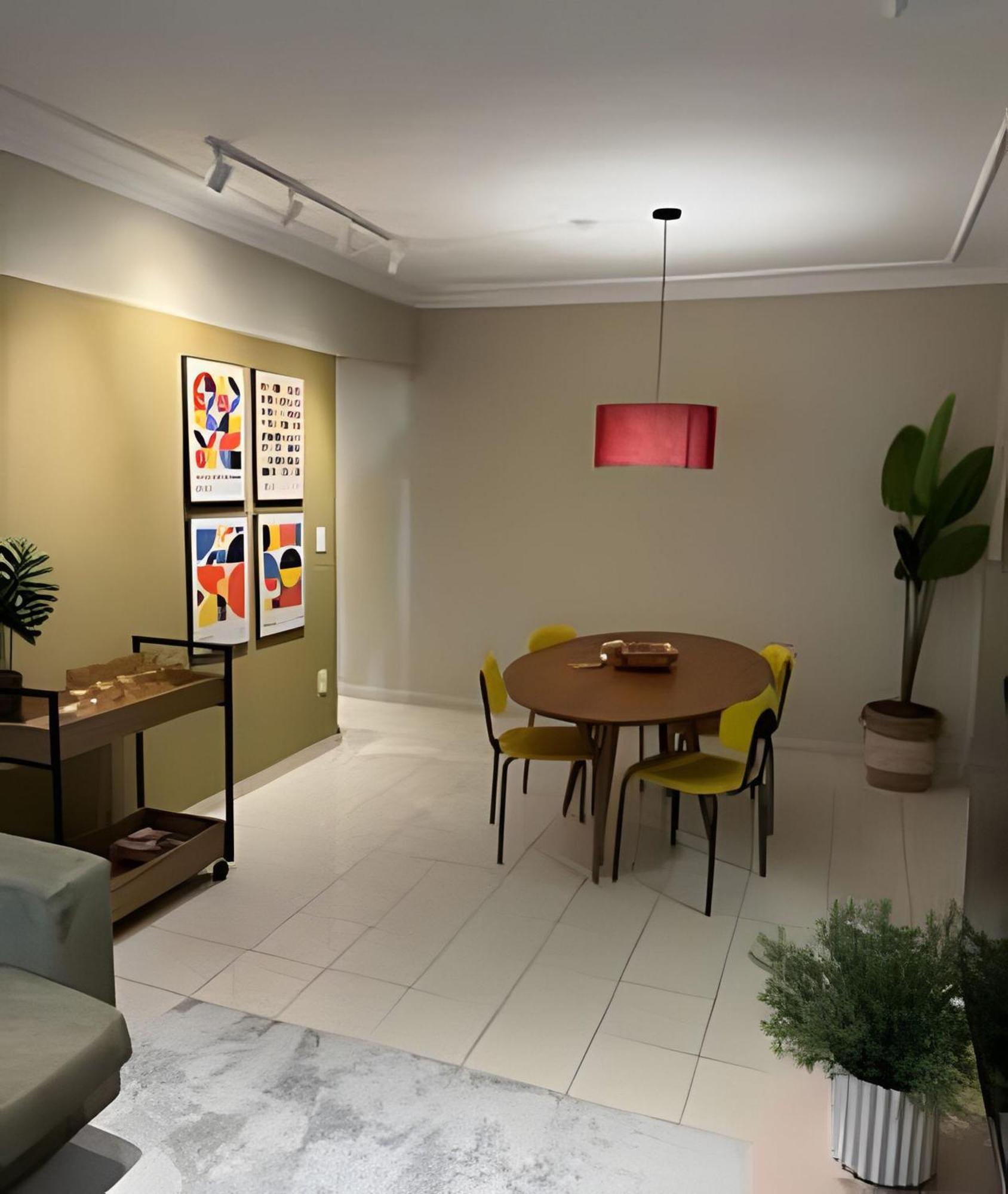 Apartamento Prox. Novo Shopping! Lindo *