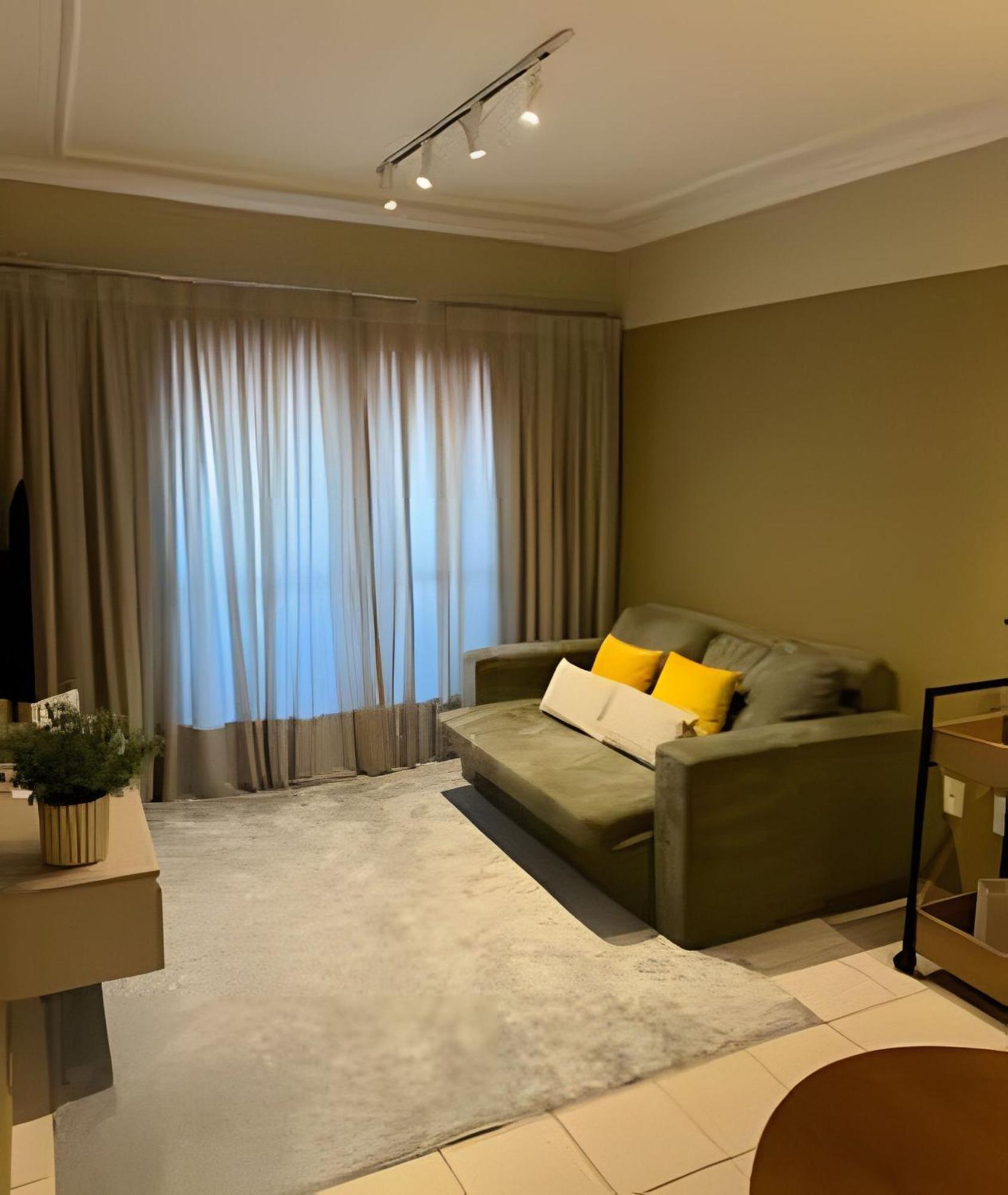 Apartamento Prox. Novo Shopping! Lindo Ribeirão Preto