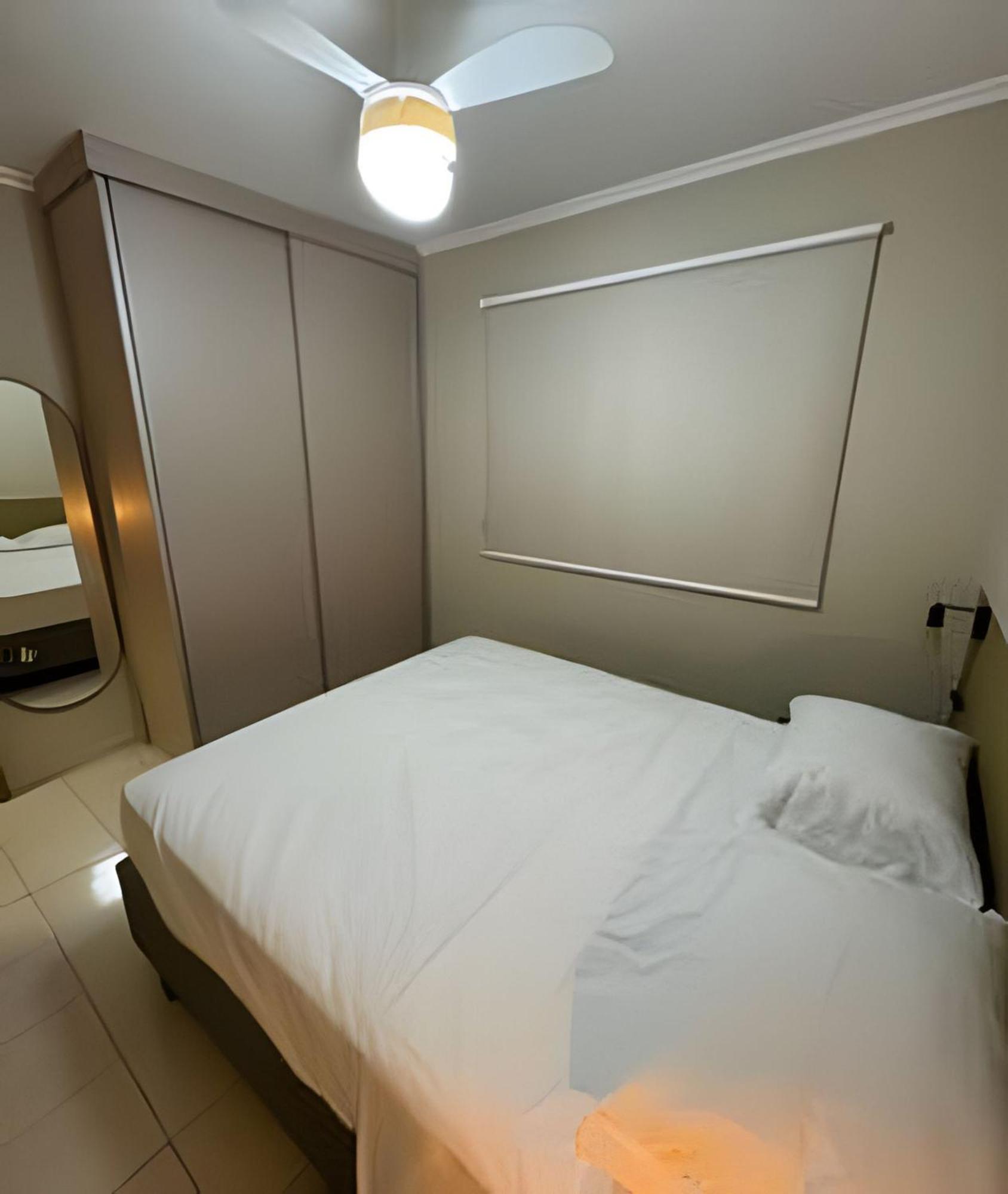 Prox. Novo Shopping! Lindo Apartamento Ribeirão Preto