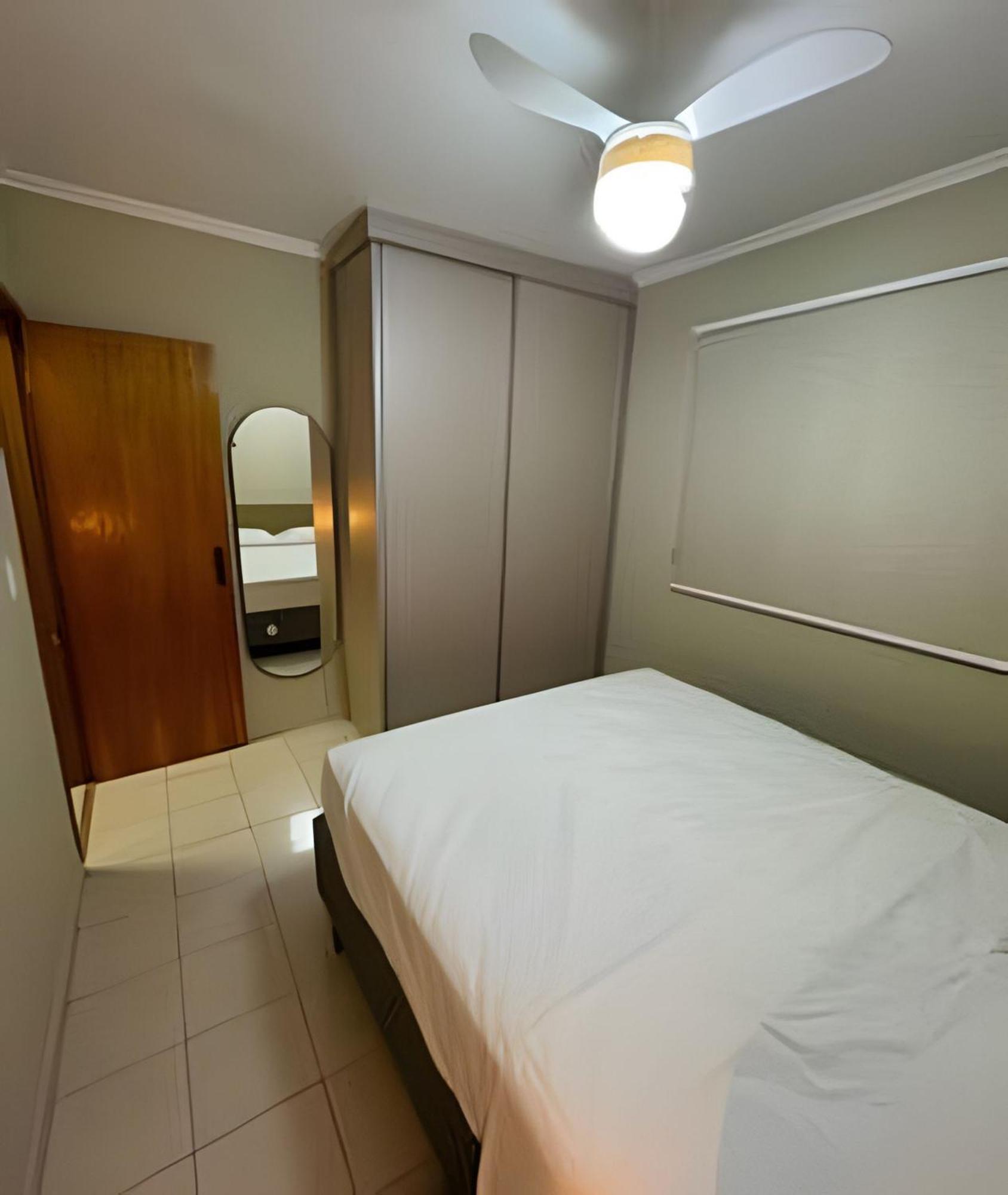 Apartamento Prox. Novo Shopping! Lindo Ribeirão Preto