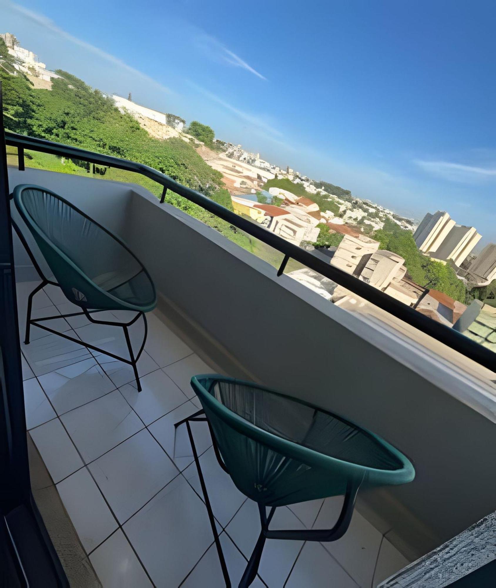 Prox. Novo Shopping! Lindo Apartamento