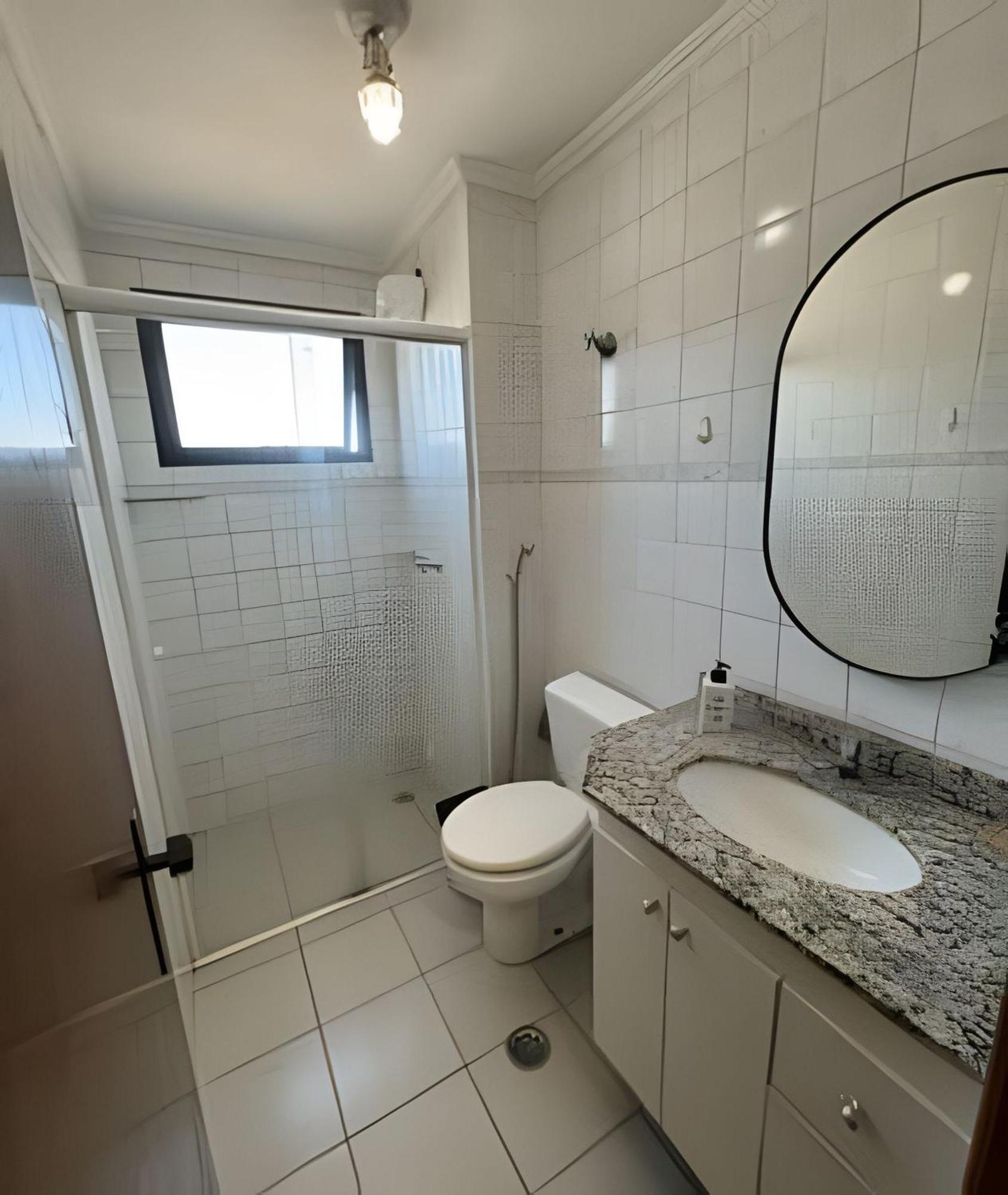Apartamento Prox. Novo Shopping! Lindo